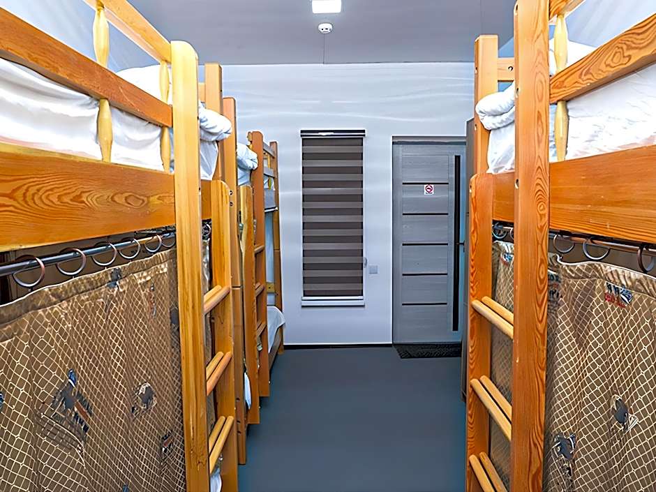 Photo 1 of 4 of Dormitory Room