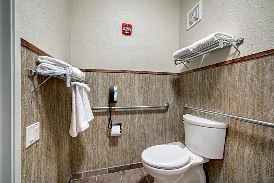 Holiday Inn West Yellowstone By IHG
