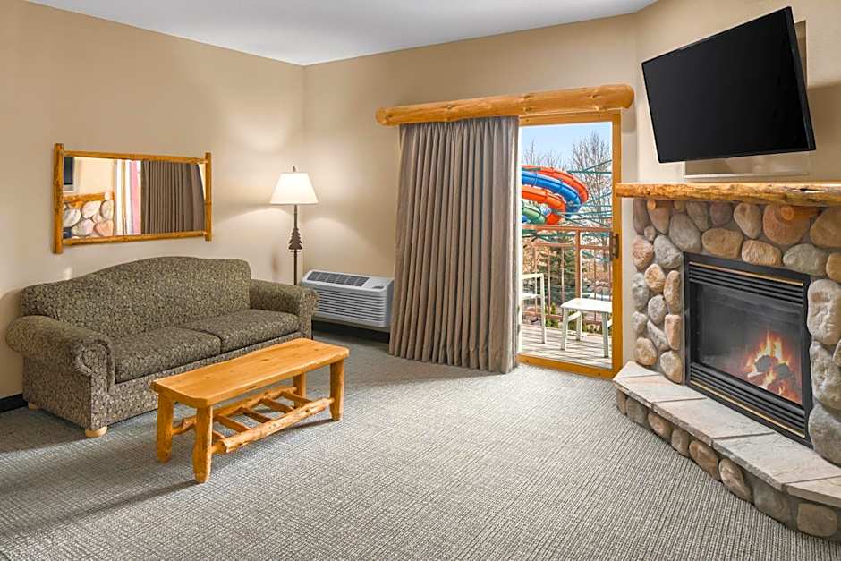 Great Wolf Lodge Wisconsin Dells