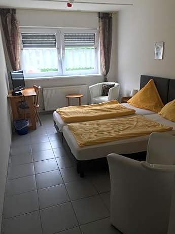 Hotel Kaufmann