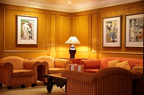 Hotel y Apartamentos Casablanca