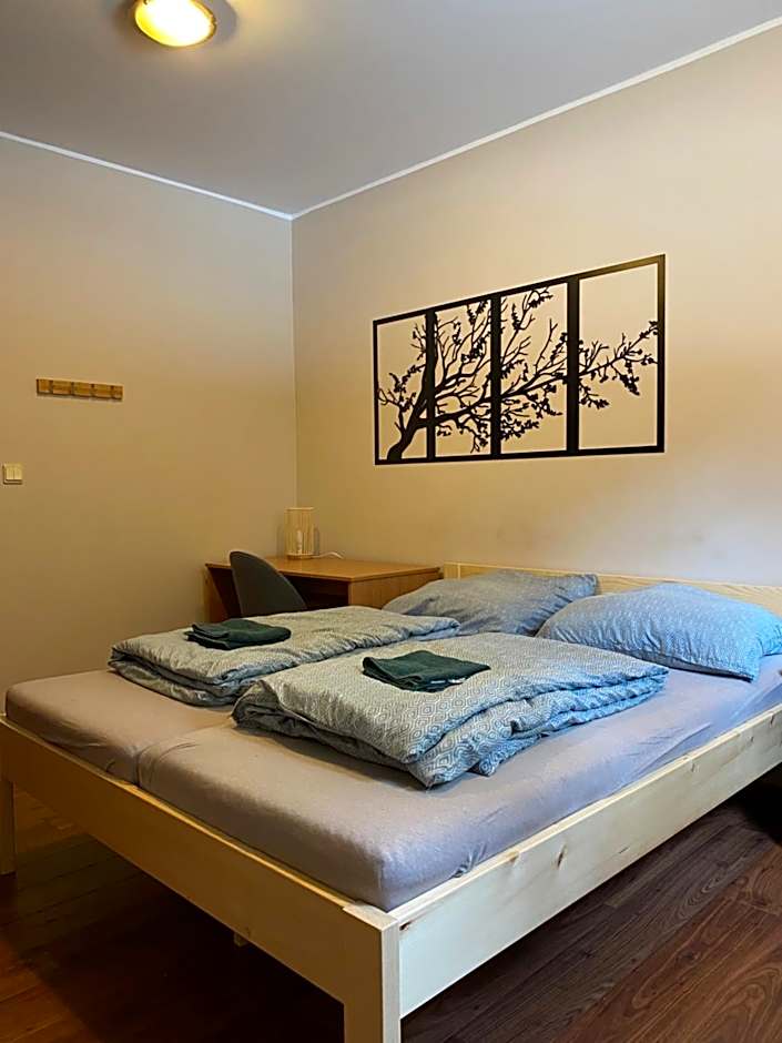Zen Zone Hostel