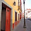 Hotel Santa Regina