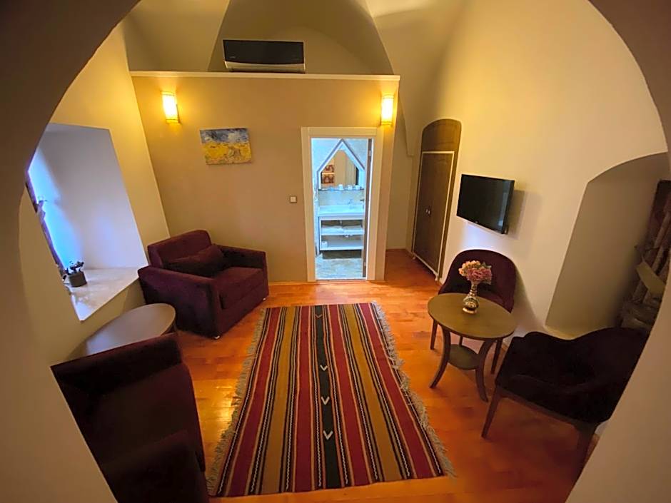 BEHRAMPAŞA OTEL &CAFE &RESTAURANT