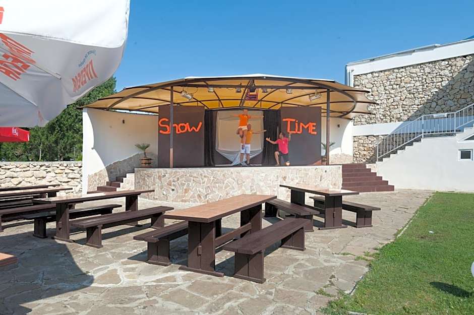 Hotel Longosa - All Inclusive