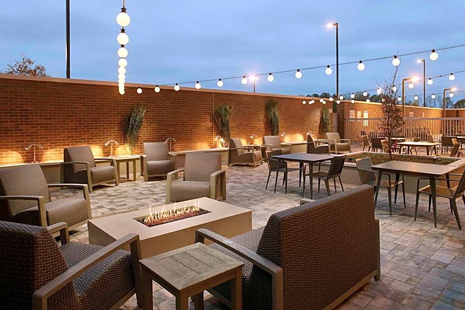 Courtyard Atlanta Covington