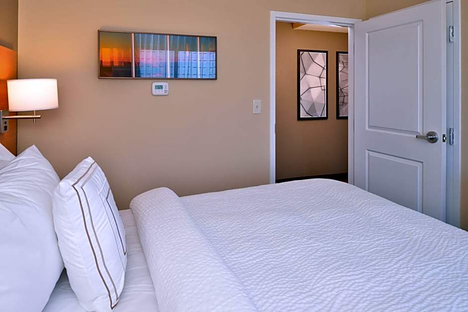 TownePlace Suites by Marriott Huntsville West/Redstone Gateway