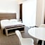 Dilman Luxury Stay