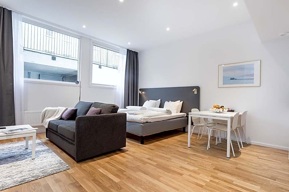 ApartDirect Sundbyberg