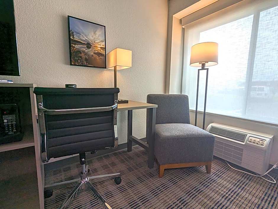 AmericInn by Wyndham Baxter Brainerd