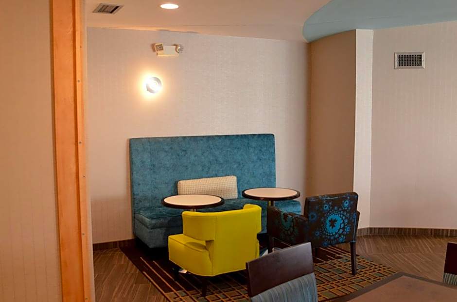 Hampton Inn By Hilton Perry