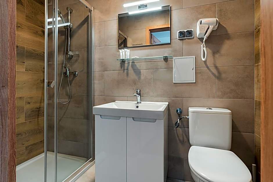 Rewita Kościelisko-Zakopane