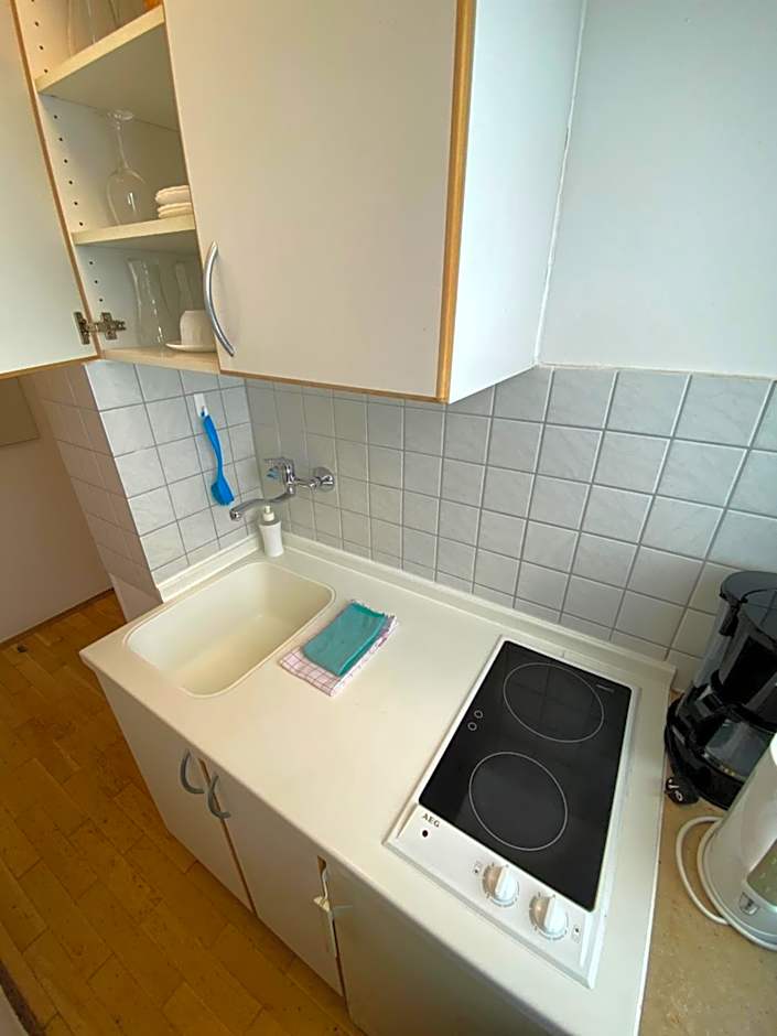 Appart International Boarding House