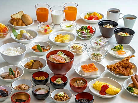 Dormy Inn Toyama Natural Hot Spring