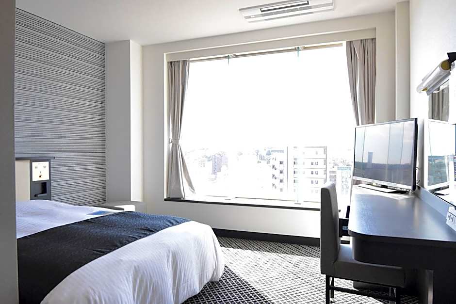 Apa Hotel Mito Ekimae