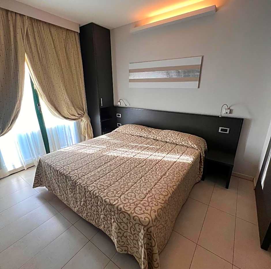 Hotel Dante Family Spa Resort