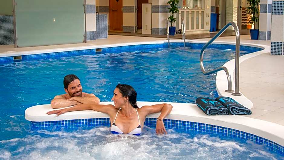 RH Princesa Hotel & Spa 4* Sup