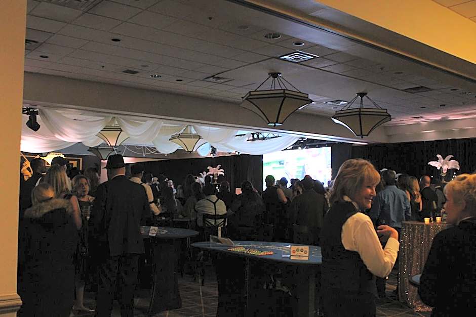 Wyndham Flint MI/Grand Blanc/Bishop Airport/Conference Ct