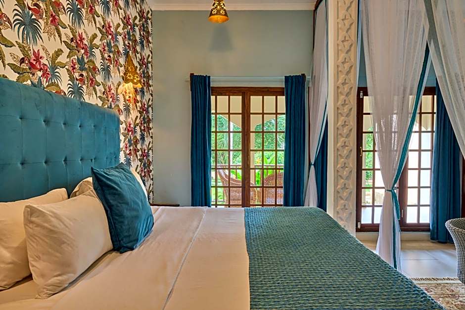 Kendwa Rocks Hotel