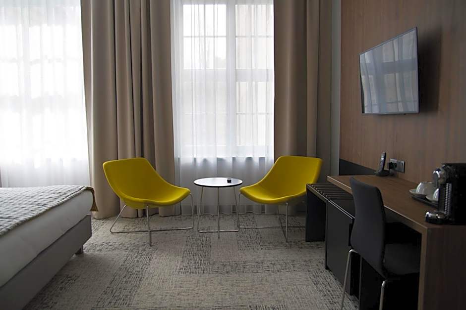 B&B HOTEL Gdańsk Old Town