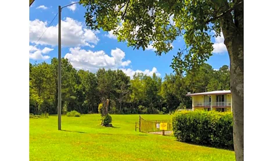 Sunset Inn Manning I 95