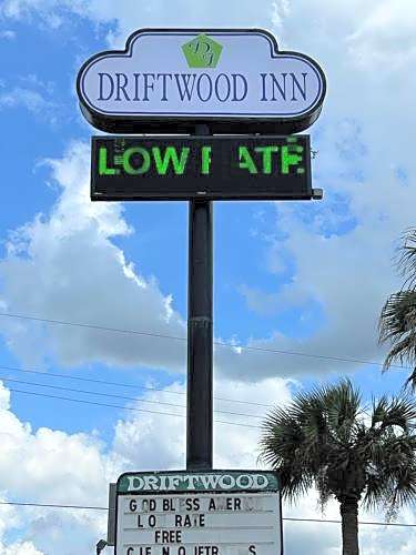 Driftwood Inn - Lake City