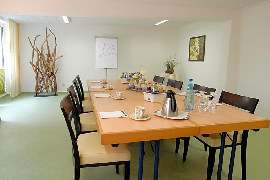 Hotel Graf