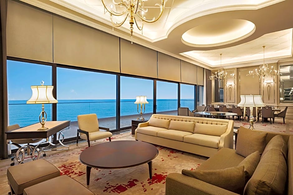 Ramada by Wyndham Rize Findikli