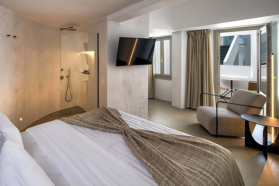 Ira Hotel & Spa - Adults Only