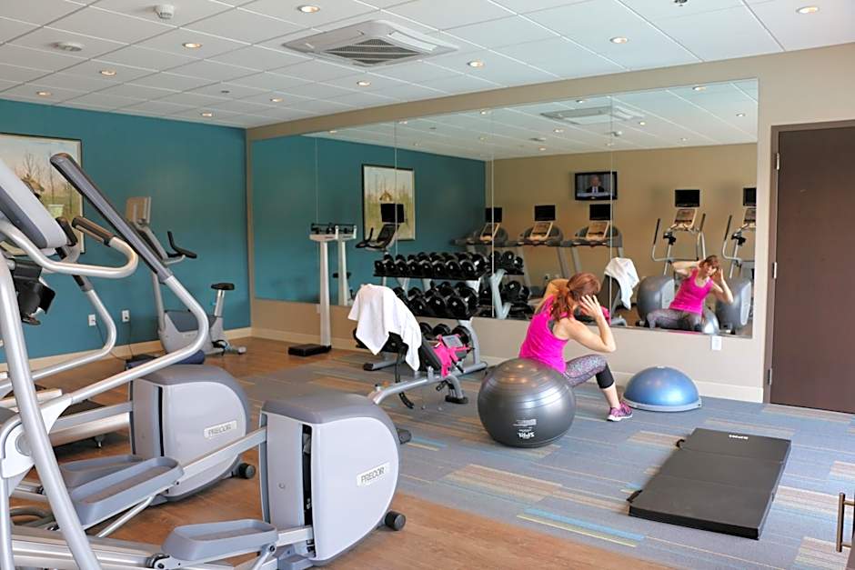 Holiday Inn Express & Suites Hendersonville SE - Flat Rock By IHG