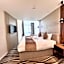 New MerryLand Hotel