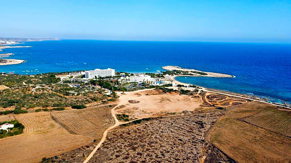 Loutsiana Deluxe Apts