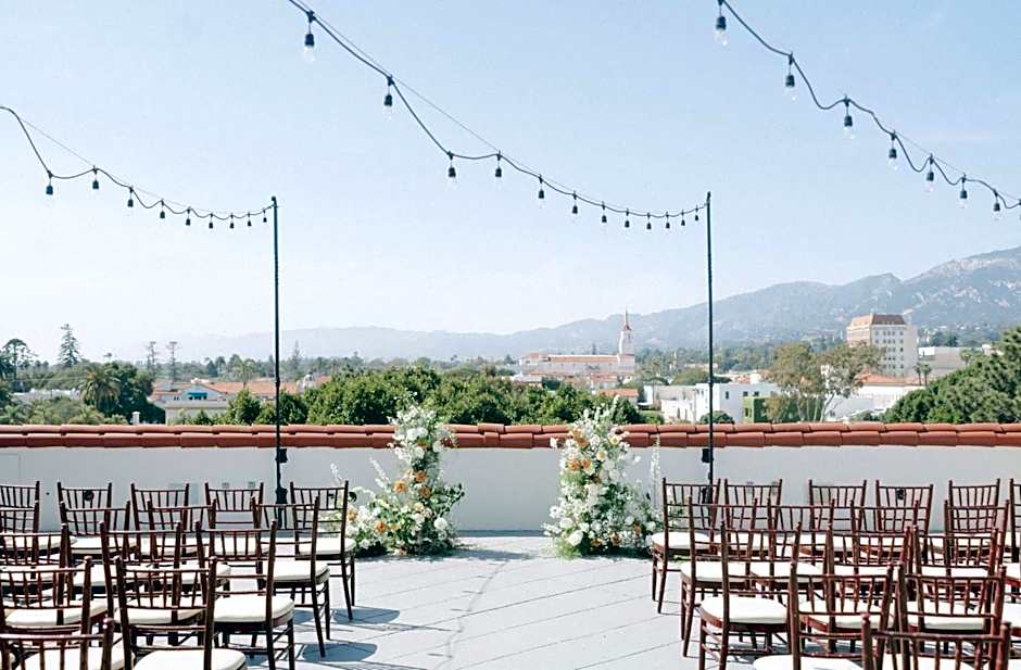Kimpton Canary Hotel By IHG