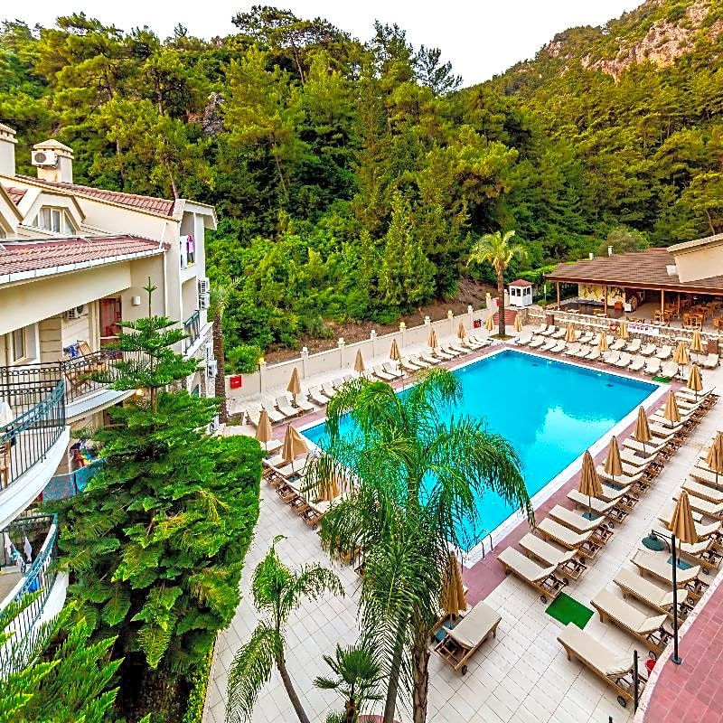 Julian Forest Suites