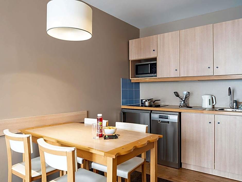 Aparthotel Adagio Val d'Europe near Disneyland Paris