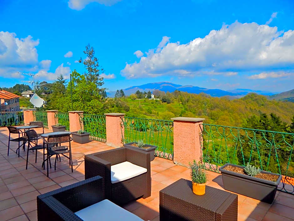 Albergo La Veranda