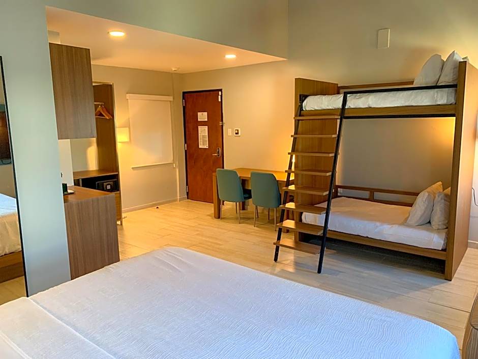 TRYP by Wyndham Mayaguez