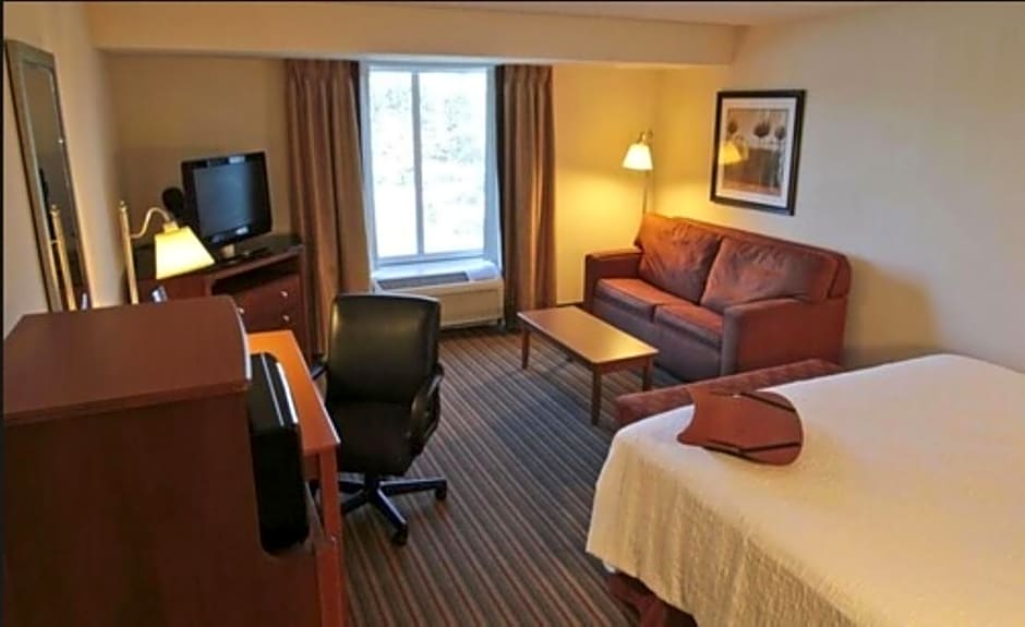 Hampton Inn By Hilton Hampton/Newport News