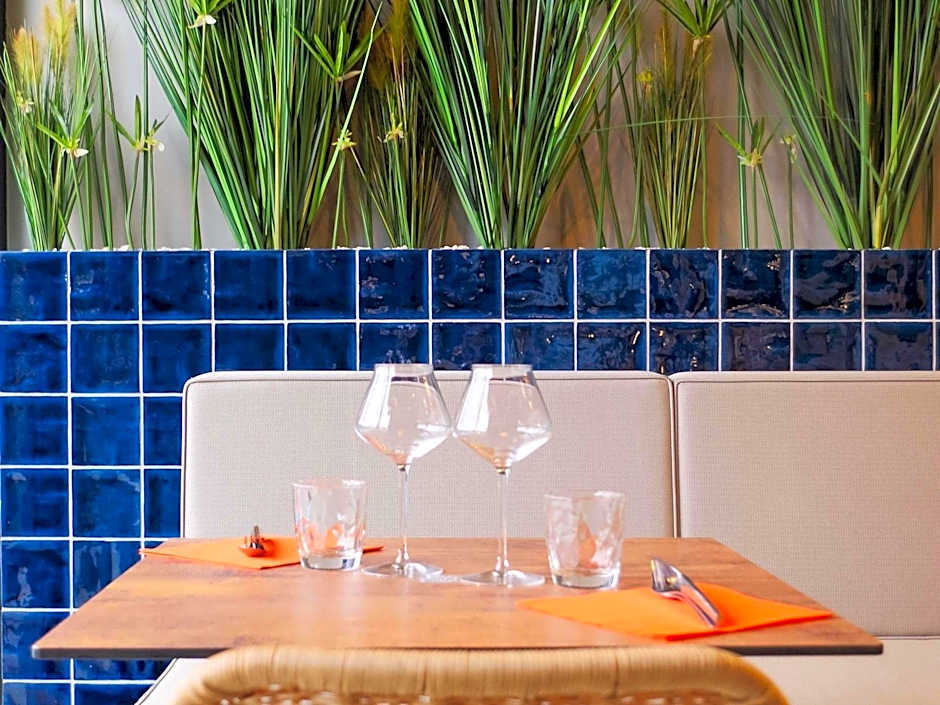 Ibis Lunel Petite Camargue