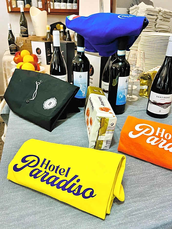 Hotel Paradiso
