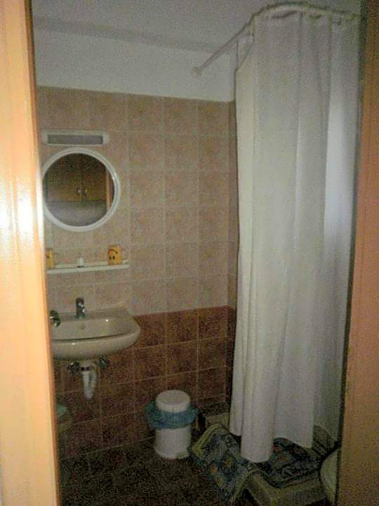 Denise Apartments Kefalos