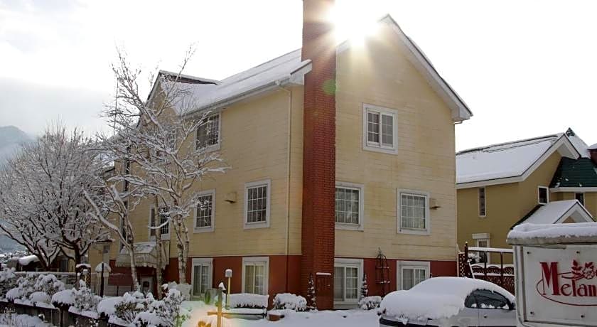 Gasthof Melange