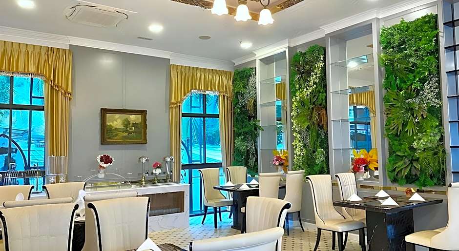 Banbua Grand Udon Hotel