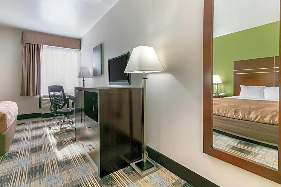 Quality Inn Cape Girardeau North