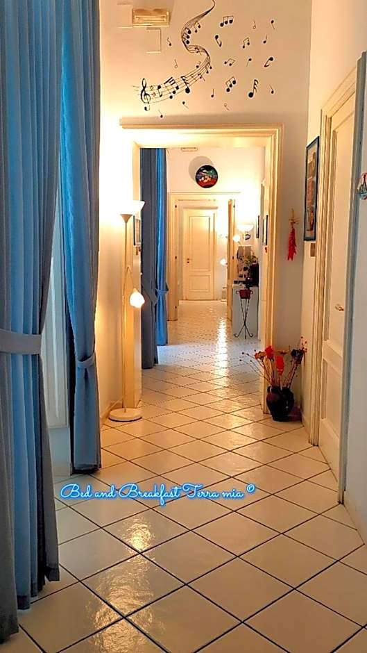 B&B Terra Mia Napoli