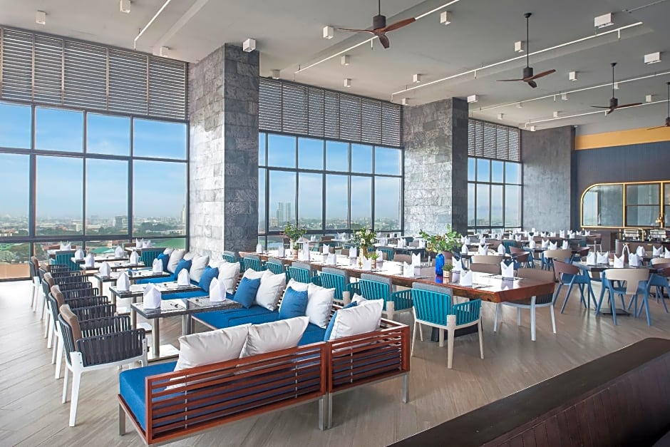 Brighton Grand Hotel Pattaya