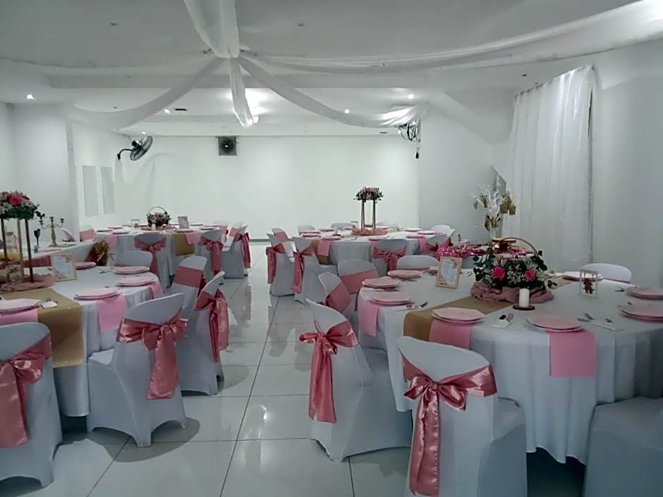 La Villa Utopia, fêter vos événements !