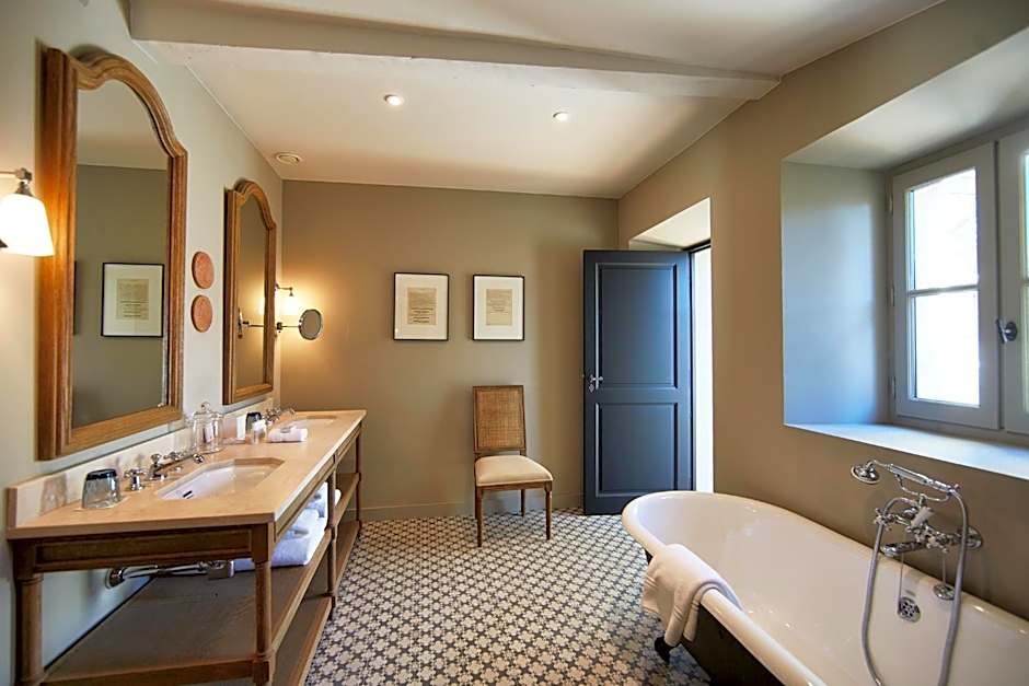 Domaine de Fontenille