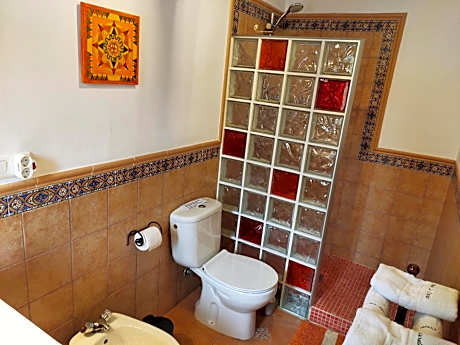 Double Room with Kitchen