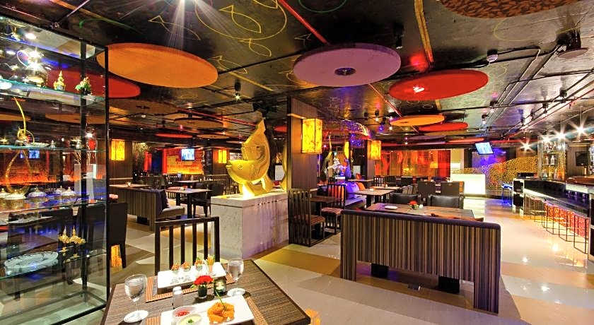 TONGTARA RIVERVIEW HOTEL